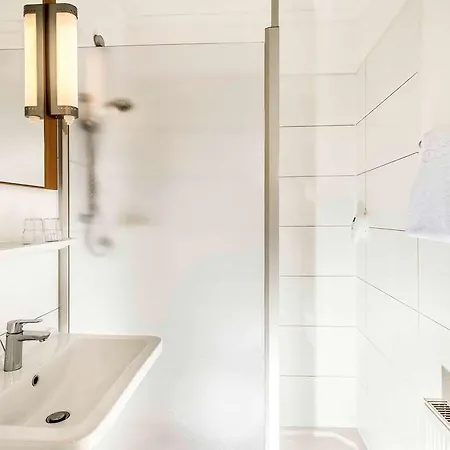 Ibis Kassel Hotel