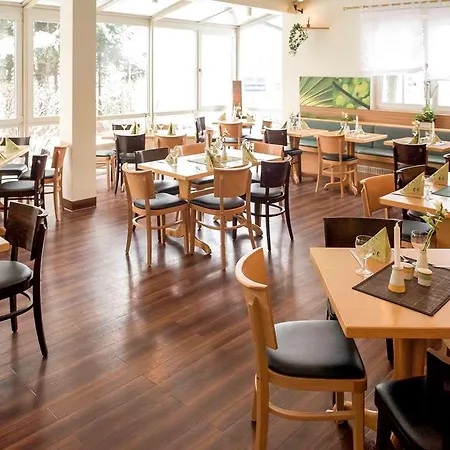 Ibis Kassel Hotel 2*