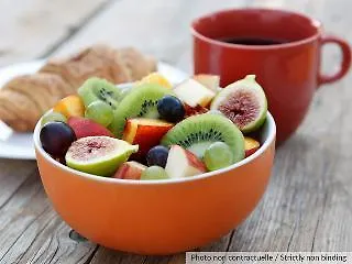 酒店 宜必思卡塞麦苏根酒店