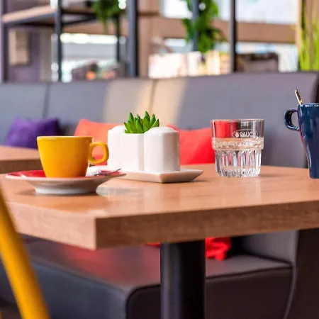 Hotel Ibis Kassel Melsungen