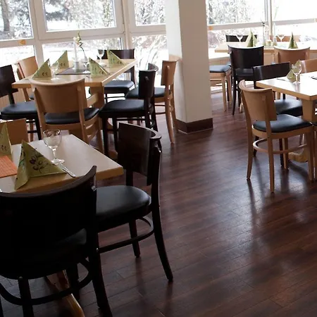 Hotel Ibis Kassel 2*