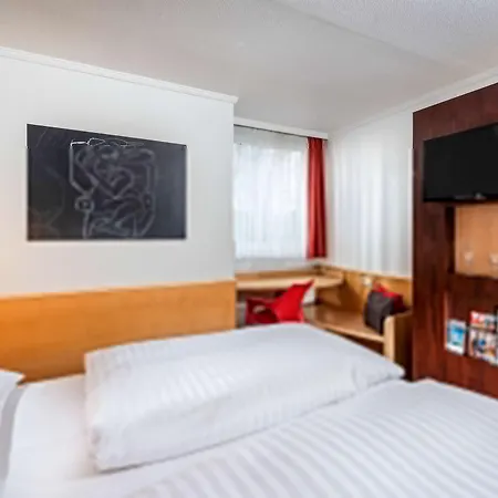 Ibis Kassel Otel