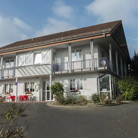 Hotel Ibis Kassel Melsungen
