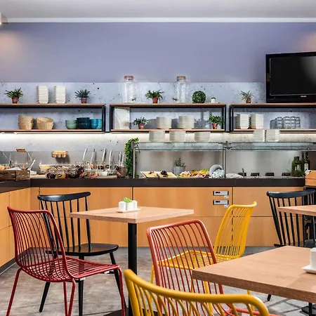 Ibis Kassel Melsungen