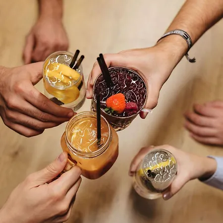 宜必思卡塞麦苏根酒店 2* 梅尔松根