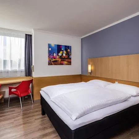 Ibis Kassel Hotel Melsungen