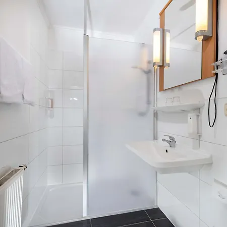 Ibis Kassel 2* Melsungen