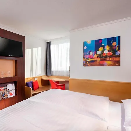 Ibis Kassel メルズンゲン