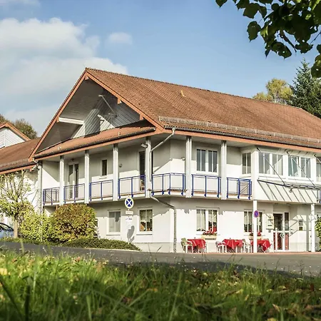 Hotel Ibis Kassel