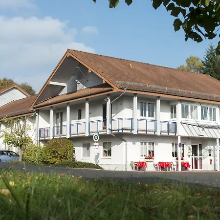 宜必思卡塞麦苏根酒店 2* 梅尔松根