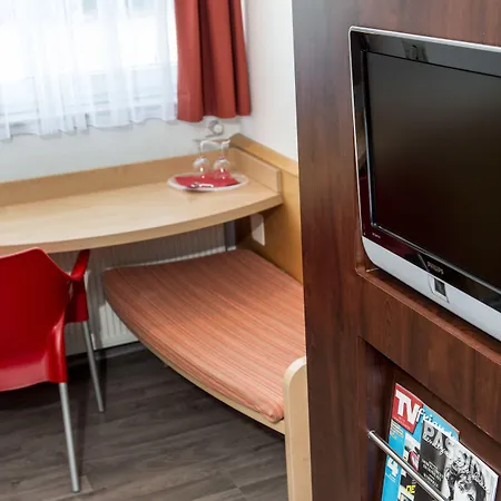 Ibis Kassel Hotel Melsungen