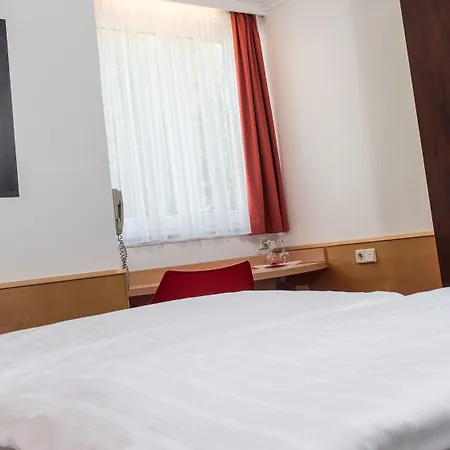 Ibis Kassel Otel Melsungen