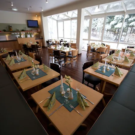 酒店 宜必思卡塞麦苏根酒店