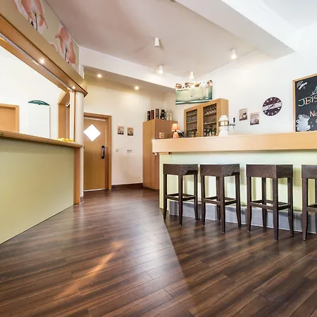 Ibis Kassel Hotel Melsungen