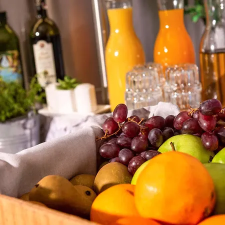 Ibis Kassel Hotel 2*