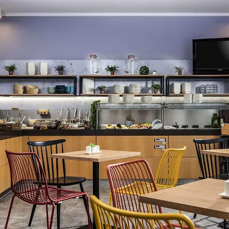 Ibis Kassel