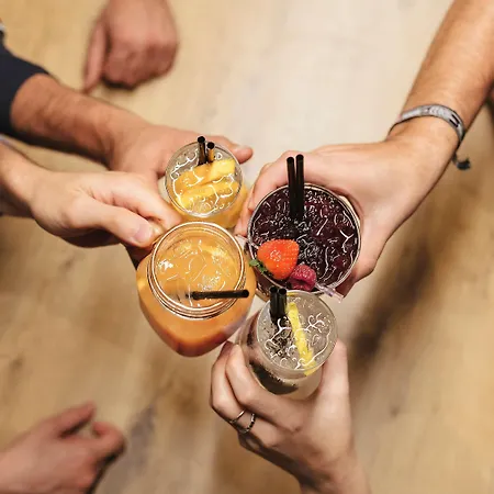 Ibis Kassel Hotel 2*