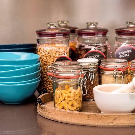 宜必思卡塞麦苏根酒店 酒店 梅尔松根