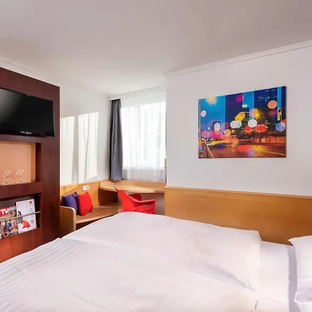 Ibis Kassel 2* Melsungen