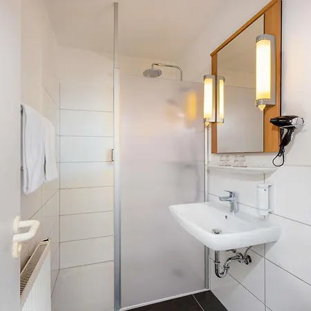 Ξενοδοχείο Ibis Kassel Melsungen