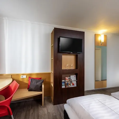 Otel Ibis Kassel Melsungen