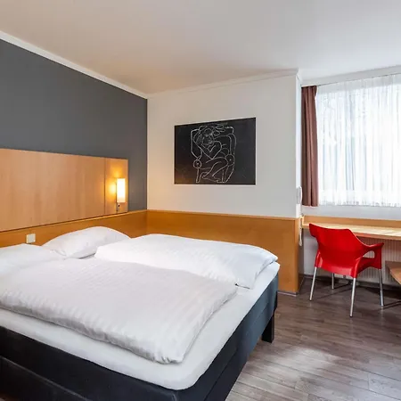 Ibis Kassel 2* Melsungen