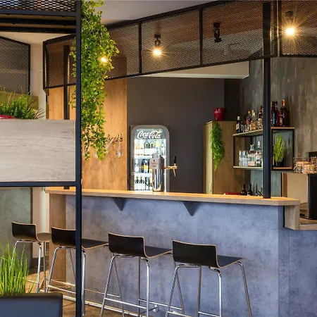 Hotel Ibis Kassel Melsungen