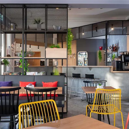 Ibis Kassel Melsungen