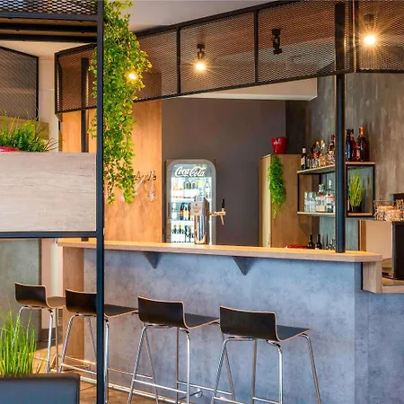 Ibis Kassel Melsungen