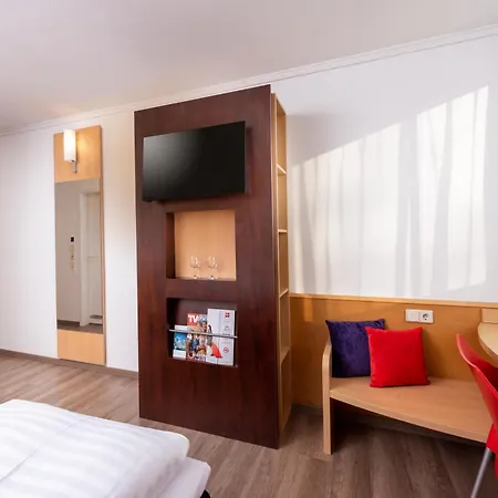 Ibis Kassel Otel Melsungen