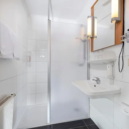 Ibis Kassel Hotel