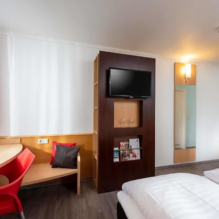 Hotel Ibis Kassel Melsungen