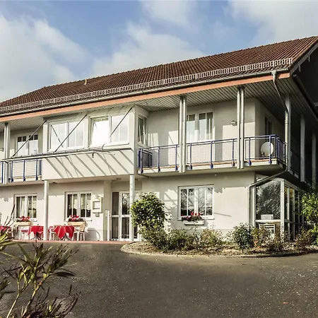 Otel Ibis Kassel Melsungen