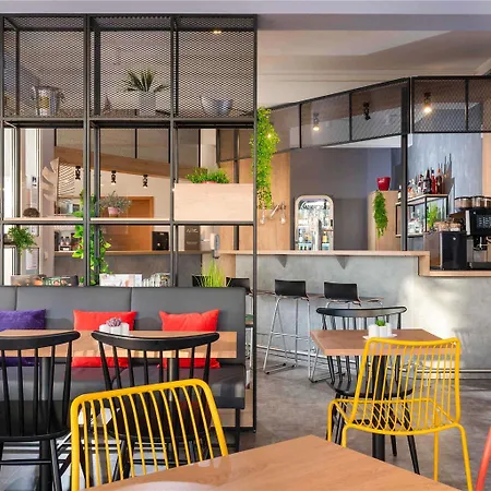 Ibis Kassel Otel Melsungen