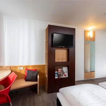 Ibis Kassel Melsungen