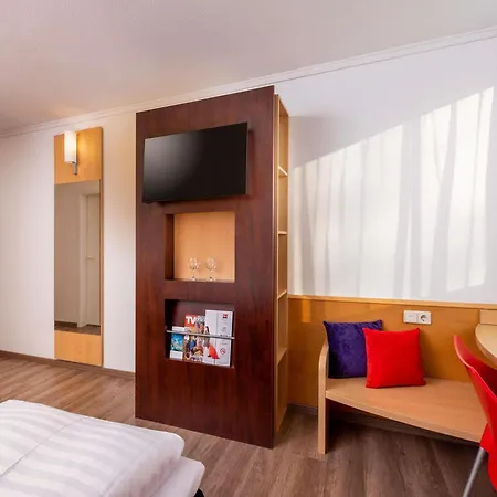 Ibis Kassel Melsungen