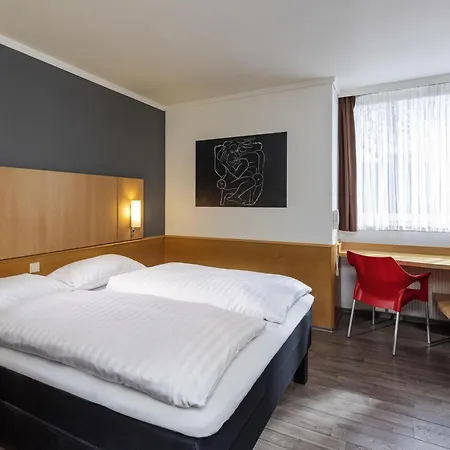 Ibis Kassel Hotel
