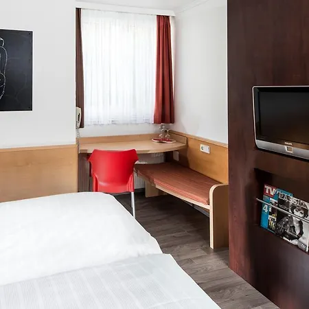 Ibis Kassel Melsungen