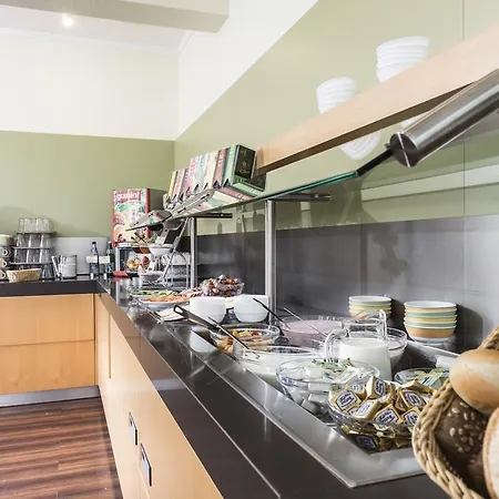 Ibis Kassel 2* Melsungen