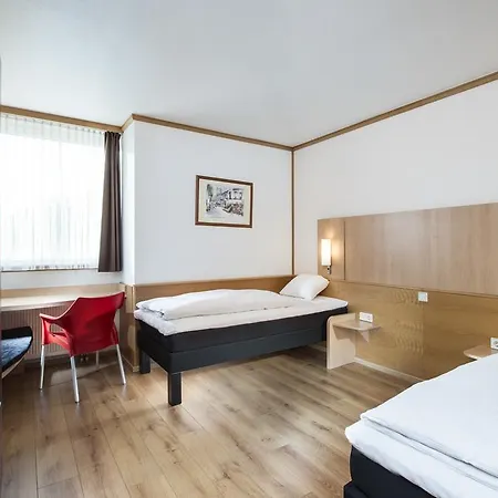 Ξενοδοχείο Ibis Kassel