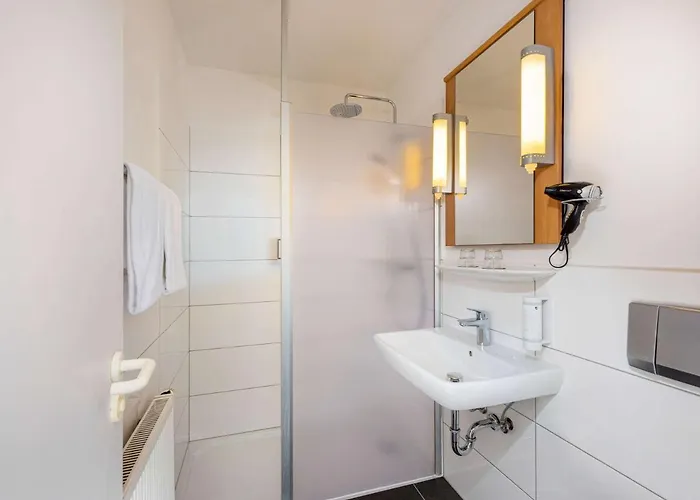 Ibis Kassel Мельзунген