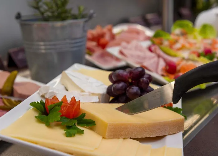 Hotel Ibis Kassel 2*