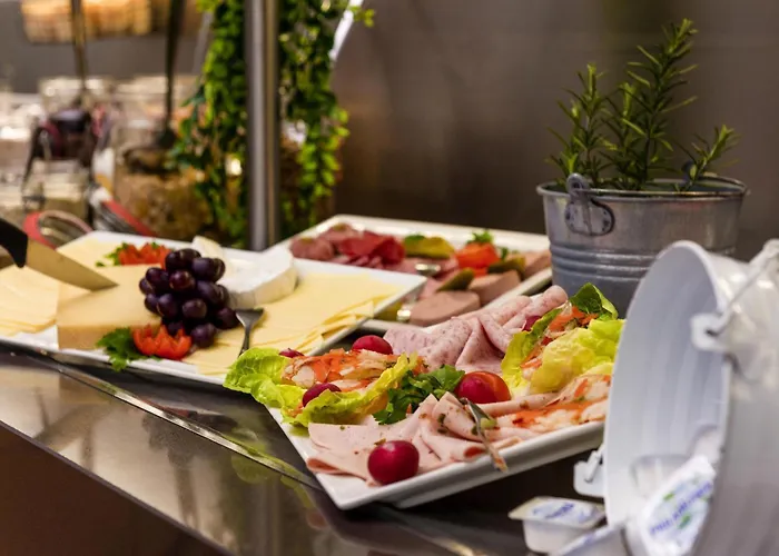 Hotel Ibis Kassel 2*