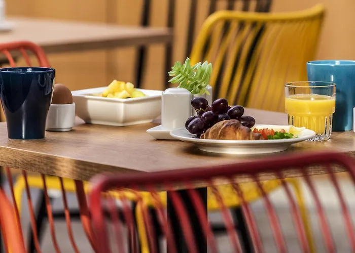 Hotel Ibis Kassel Melsungen