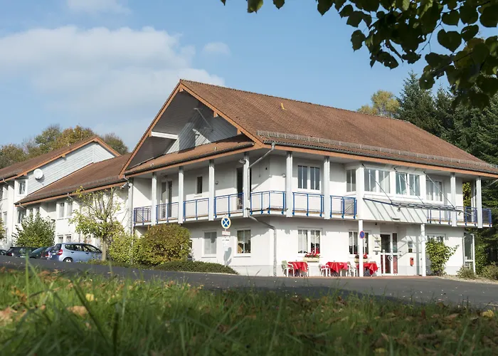 Ibis Kassel 2* Melsungen