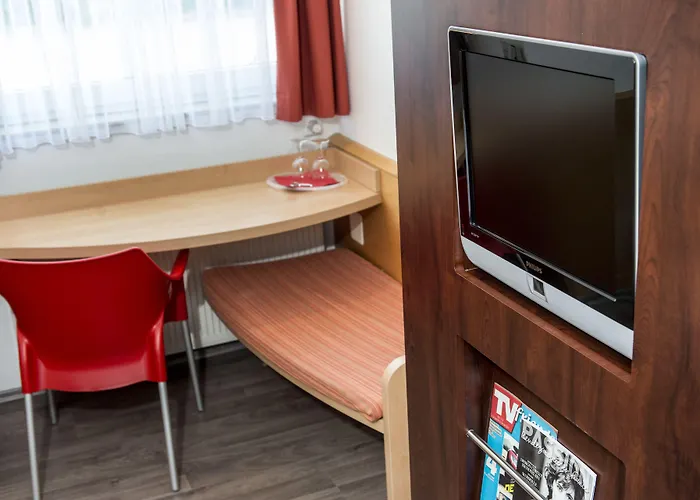 Ibis Kassel Hotel Melsungen