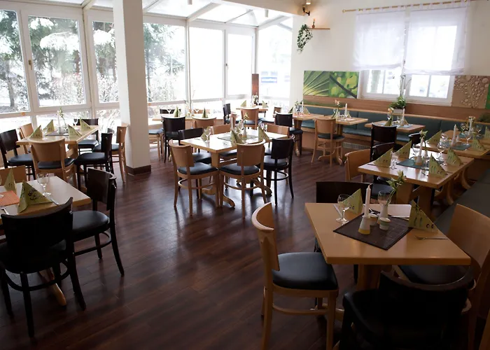 Ibis Kassel Hotel Melsungen