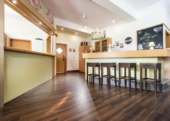 Ibis Kassel Hotel Melsungen