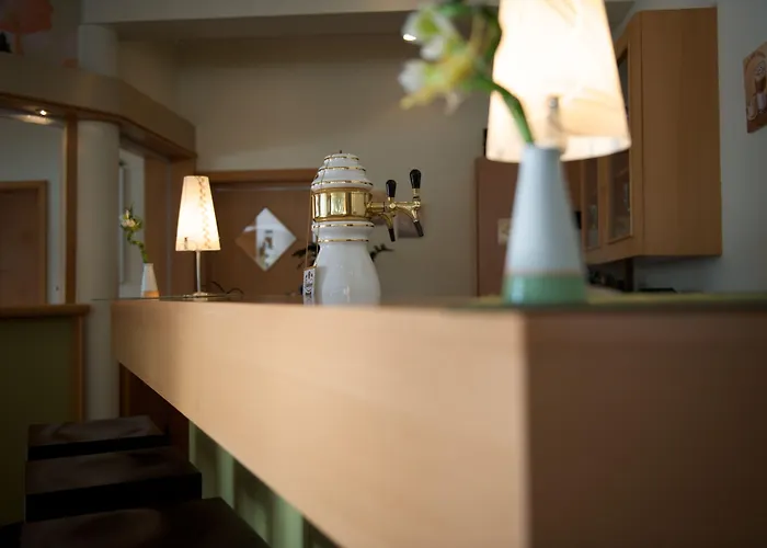 Ibis Kassel Hotel Melsungen