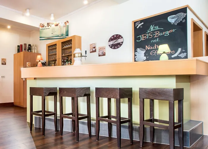 Ibis Kassel Hotel Melsungen